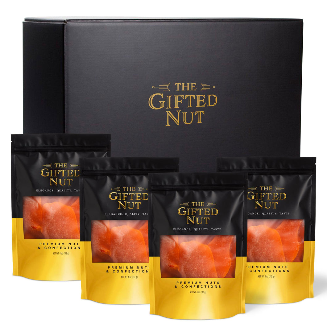 Dried Mango Gift Box (4 pack)