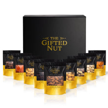 Load image into Gallery viewer, Premium Gift Box (Nuts &amp; Dried Fruit)

