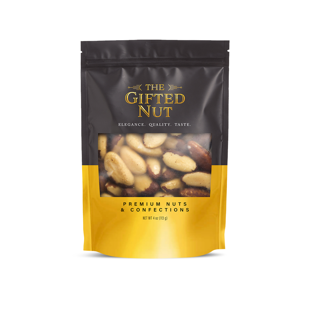 Brazils Nuts